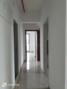 Image of 997 Sq.ft 2 BHK Apartment / Flat for sale in Eighty Nine Jivan Prakash, Mahim, Mumbai for Rs. 39500000