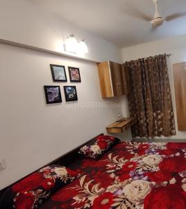 Bedroom Image of 998 Sq.ft 2 BHK Apartment / Flat for sale in Edappally Kochi for Rs. 6600000