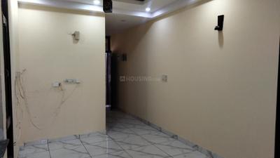 Living Room Image of 900 Sq.ft 2 BHK Builder Floor for rent in Indirapuram Ghaziabad for Rs. 19500