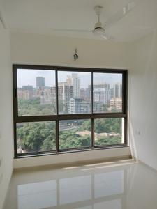 Bedroom Image of 385 Sq.ft 1 BHK Apartment / Flat for sale in Swaroop Marvel Gold, Bhandup West Mumbai for Rs. 9000000