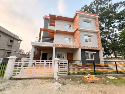 Image of 1523 Sq.ft 3 BHK Independent House for sale in New Town, Kolkata for Rs. 12999990