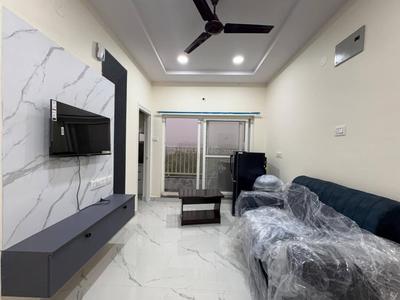 1 BHK Flat