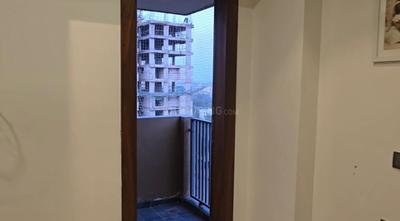 Bedroom Image of 4230 Sq.ft 4 BHK Duplex for sale in Pramukh Abode, Sargasan Gandhinagar for Rs. 23000000