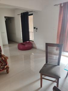 Hall Image of 1250 Sq.ft 3 BHK Apartment / Flat for sale in ARC Pukhraj, Keshav Nagar Pune for Rs. 12500000