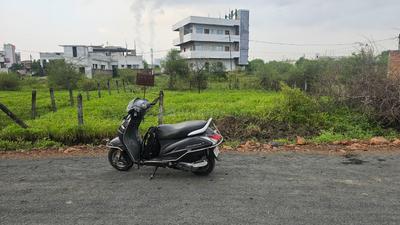 Nara Plot View 2