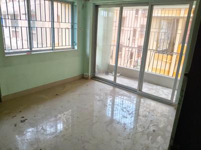 Bedroom Image of 1180 Sq.ft 3 BHK Apartment / Flat for sale in Mohin Apartment, Bramhapur Kolkata for Rs. 4500000
