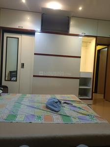 Bedroom Image of 1300 Sq.ft 2 BHK Apartment / Flat for rent in Worli Mumbai for Rs. 175000