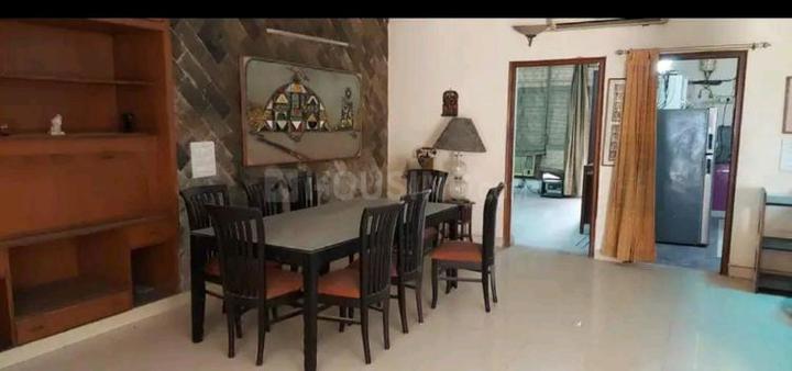 Hall Image of Sanskriti Homes  in Sector 36, Noida