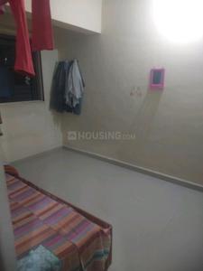 Bedroom Image of 590 Sq.ft 1 BHK Apartment / Flat for sale in Kalyan East Kalyan for Rs. 2100000