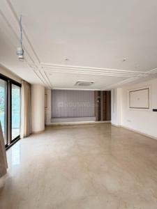 Hall Image of 3000 Sq.ft 4 BHK Apartment / Flat for rent in Richards Town Bengaluru for Rs. 220000
