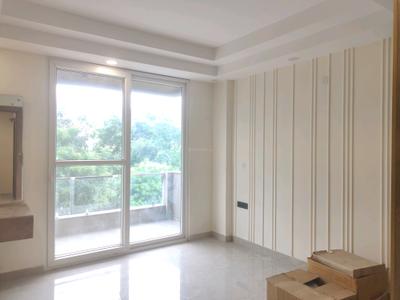 Bedroom Image of 3500 Sq.ft 4 BHK Builder Floor for sale in Green Field Colony Faridabad for Rs. 29000000
