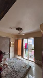 Bedroom Image of 1800 Sq.ft 2 BHK Apartment / Flat for rent in Devam Apartment, Acher Ahmedabad for Rs. 22000