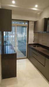 Kitchen Image of 511 Sq.ft 1 BHK Apartment / Flat for sale in Poonam Vista, Virar West Virar for Rs. 4200000