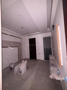 Hall Image of 1125 Sq.ft 3 BHK Builder Floor for sale in Vikaspuri New Delhi for Rs. 21500000