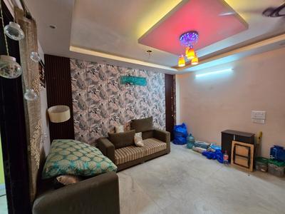 Hall Image of 1000 Sq.ft 2 BHK Builder Floor for sale in Ashok Nagar New Delhi for Rs. 10000000