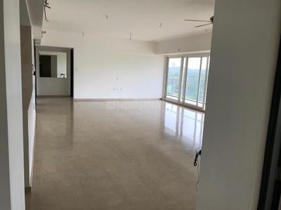 Bedroom Image of 3000 Sq.ft 5 BHK Apartment / Flat for sale in Lodha Woods, Kandivali East Mumbai for Rs. 89500000
