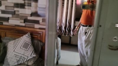 Bedroom Image of 350 Sq.ft 1 BHK Apartment / Flat for sale in Navprerna Apartment, Vashi Navi Mumbai for Rs. 13000000