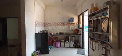 Kitchen Image of 1150 Sq.ft 2 BHK Apartment / Flat for sale in Aashirwad Residency, Sama Savli Vadodara for Rs. 2999999