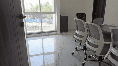 Image of 1267 Sq.ft 3 BHK Apartment / Flat for sale in Kalcon Zenone, Wakad, Pune for Rs. 11000000