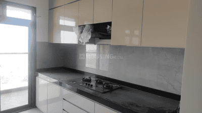 Image of 1638 Sq.ft 2.5 BHK Apartment / Flat for sale in Adani Atelier Greens, Mundhwa, Pune for Rs. 20500000