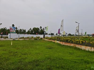 Image of 1100 Sq.ft Residential Plot / Land for sale in Mannivakkam, Chennai for Rs. 5168900