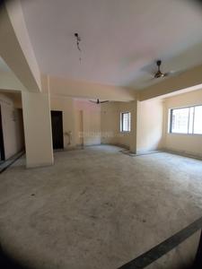 Bedroom Image of 1950 Sq.ft 3 BHK Apartment / Flat for sale in Behala Chowrasta Kolkata for Rs. 9900000