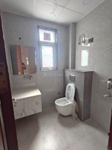 Image of 1750 Sq.ft 3 BHK Builder Floor for rent in Sector 46, Gurgaon for Rs. 52000