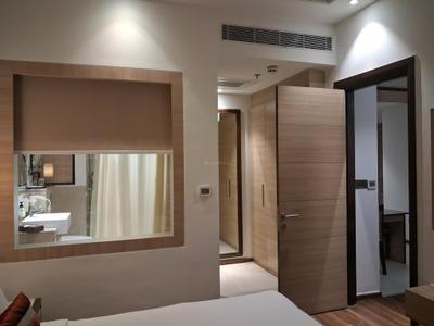 Bedroom Image of 975 Sq.ft 1 BHK Apartment / Flat for sale in Sector 135 Noida for Rs. 11400000