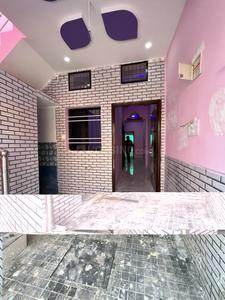 Hall Image of 2000 Sq.ft 3 BHK Independent House for sale in Kamal Vihar Raipur for Rs. 6300000