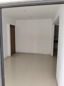 Living Room Image of 1422 Sq.ft 3 BHK Apartment / Flat for sale in Himalaya and Mainland Pinnacle II, Tragad Ahmedabad for Rs. 6800000