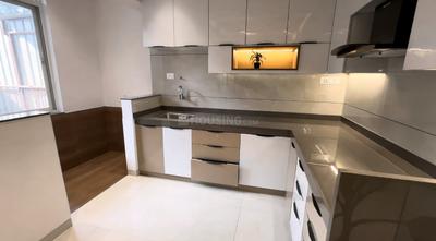 Kitchen Image of 1094 Sq.ft 2 BHK Apartment / Flat for sale in Anika Piccadilly, Punawale Pune for Rs. 7900000