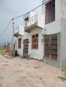 Image of 450 Sq.ft 2 BHK Independent House for sale in Achheja, Greater Noida for Rs. 3000005