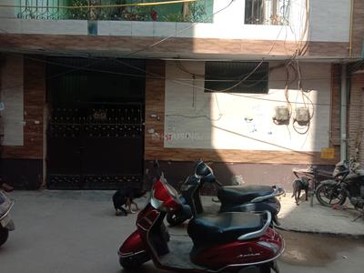 Image of 1050 Sq.ft 3 BHK Independent House for sale in Krishna Nagar, New Delhi for Rs. 25000000