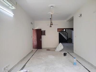 Hallway Image of 2600 Sq.ft 4 BHK Apartment / Flat for sale in Vasant Kunj New Delhi for Rs. 45000000