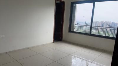 Bedroom Image of 3200 Sq.ft 4 BHK Apartment / Flat for rent in Apurva Aasthaa Onyx, Memnagar Ahmedabad for Rs. 60000