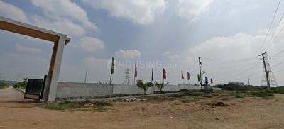 Image of 180 Sq.ft Residential Plot / Land for sale in Sampada Central Residency, Ibrahimpatnam, Hyderabad for Rs. 3190999