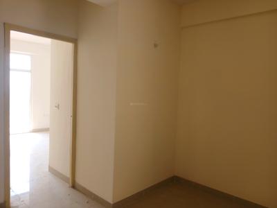 Living Room Image of 400 Sq.ft 1 BHK Apartment / Flat for sale in ROF Ananda, Sector 95 Gurgaon for Rs. 4000000