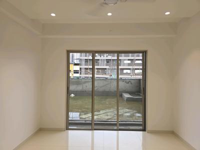Bedroom Image of 1665 Sq.ft 3 BHK Apartment / Flat for sale in JP North Westend Tower 1, Bhayandar West Mira Bhayandar for Rs. 15999000
