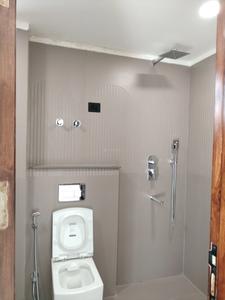 Bedroom Three Image of 2050 Sq.ft 3 BHK Apartment / Flat for sale in Princess Park Apartment, Sector 6 Dwarka New Delhi for Rs. 36000000