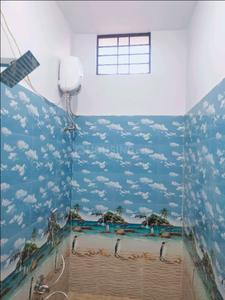 Bathroom Image of 1000 Sq.ft 2 BHK Villa for sale in Anthivadi Hosur for Rs. 6355000