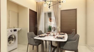 2 BHK Flat