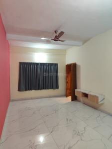 Hall Image of 800 Sq.ft 1 BHK Independent House for rent in Hadapsar Pune for Rs. 18000