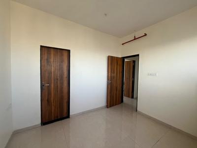 Bedroom Image of 950 Sq.ft 3 BHK Apartment / Flat for sale in Osho Sai Krupa CHSL Redeveloped, Borivali West Mumbai for Rs. 28500000