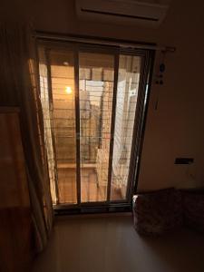 Hall Image of 980 Sq.ft 2 BHK Apartment / Flat for sale in Krish Sky Avenue, Ulwe Navi Mumbai for Rs. 11000000