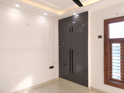 Bedroom Image of 1377 Sq.ft 3 BHK Builder Floor for sale in BPTP District 3, Sector 85 Faridabad for Rs. 14900000