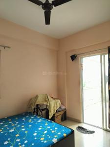 Bedroom Image of 1110 Sq.ft 2 BHK Apartment / Flat for sale in Handewadi Pune for Rs. 5600000