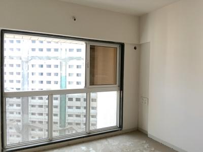 Living Room Image of 630 Sq.ft 1 BHK Apartment / Flat for sale in Amardeep Anutham, Mulund East Mumbai for Rs. 10000000