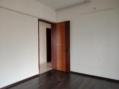 Bedroom Image of 1275 Sq.ft 2 BHK Apartment / Flat for sale in Paradise Sai Mannat, Kharghar Navi Mumbai for Rs. 14500000