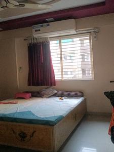 Bedroom Image of 2250 Sq.ft 4 BHK Villa for sale in Siddhi Aarohi Vihar, South Bopal Ahmedabad for Rs. 46000000