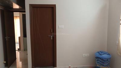 Bedroom Image of 1070 Sq.ft 2 BHK Apartment / Flat for sale in Horamavu Bengaluru for Rs. 6500000